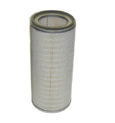 Canister Filter